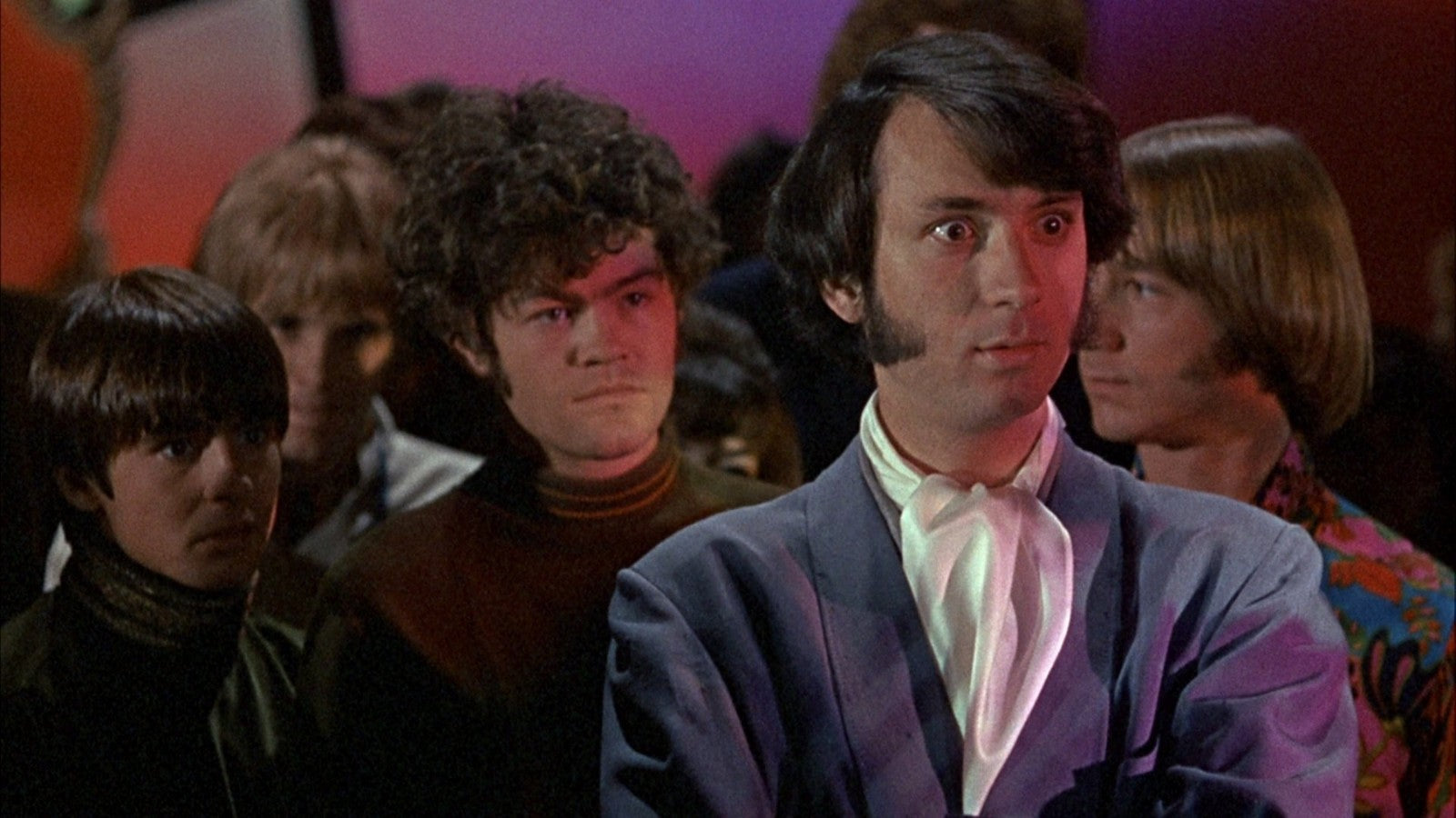 Head (1968) feat. The Monkees DVD Musical Comedy Public Domain Film DISC ONLY