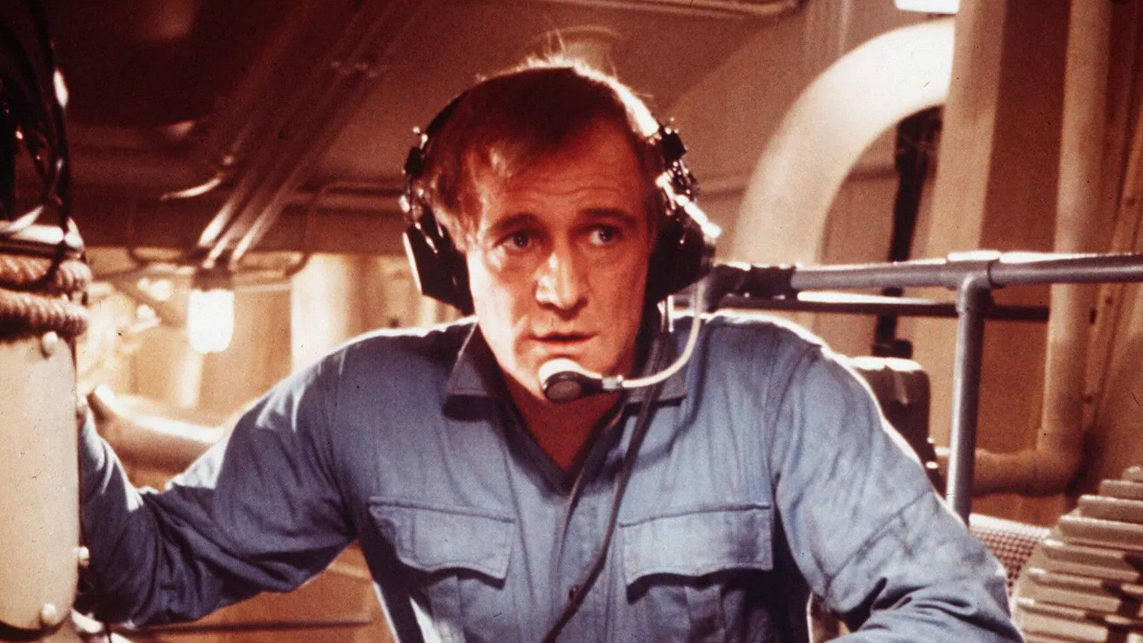 Juggernaut (1974) Richard Harris Anthony Hopkins Public Domain DVD DISC ONLY