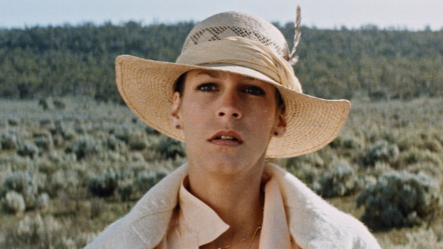 Road Games (1981) Horror DVD Jamie Lee Curtis Public Domain Film DISC ONLY