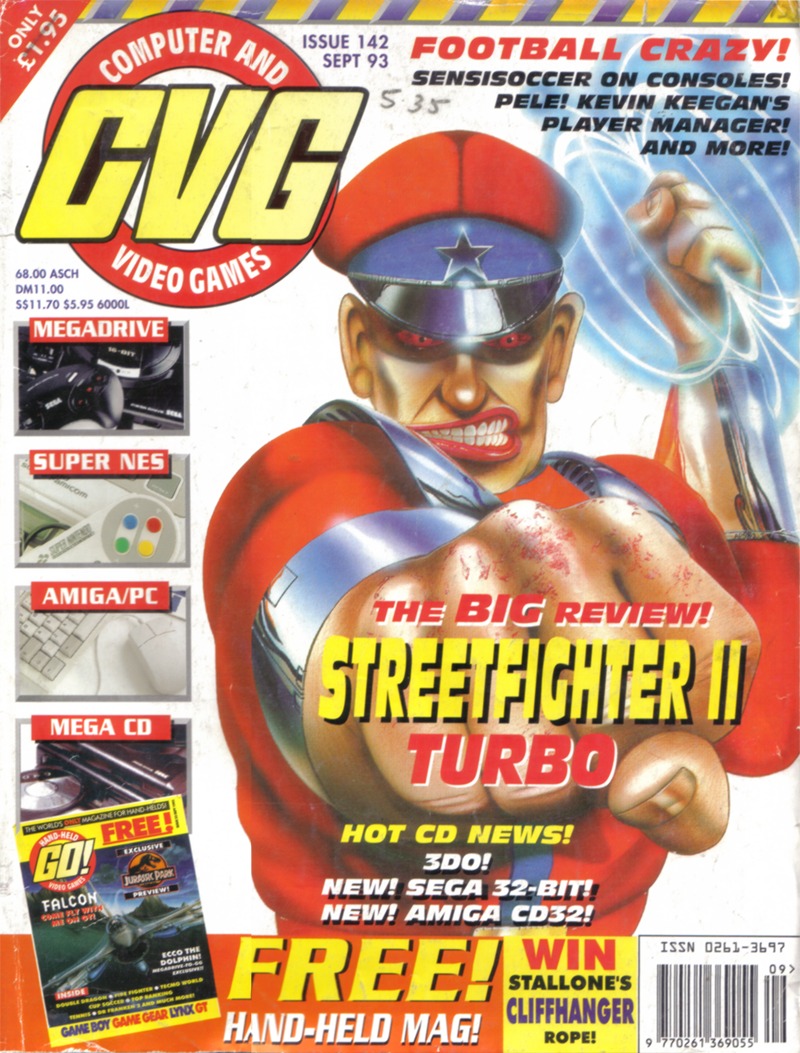 COMPUTER AND VIDEO GAMES Magazine Disk (2 DVD) Spectrum Atari Amiga Amstrad CVG 