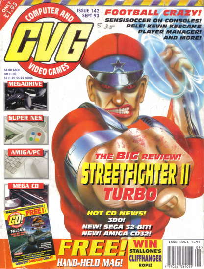 COMPUTER AND VIDEO GAMES Magazine Disk (2 DVD) Spectrum Atari Amiga Amstrad CVG 