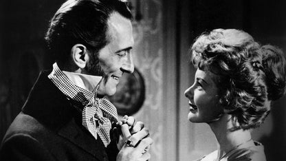 The Flesh and the Fiends (1960) Horror, Peter Cushing Public Domain DVD NO CASE