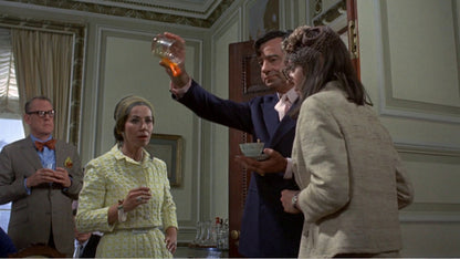 “A New Leaf” (1971) Comedy, Walter Matthau, Elaine May Public Domain DVD NO CASE
