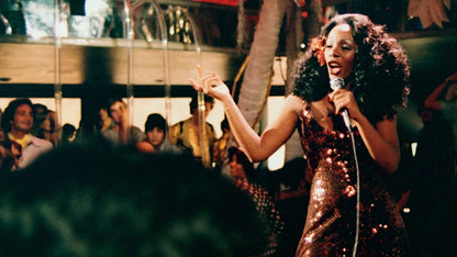 Thank God It's Friday (1978) Comedy, Donna Summer Public Domain DVD NO CASE