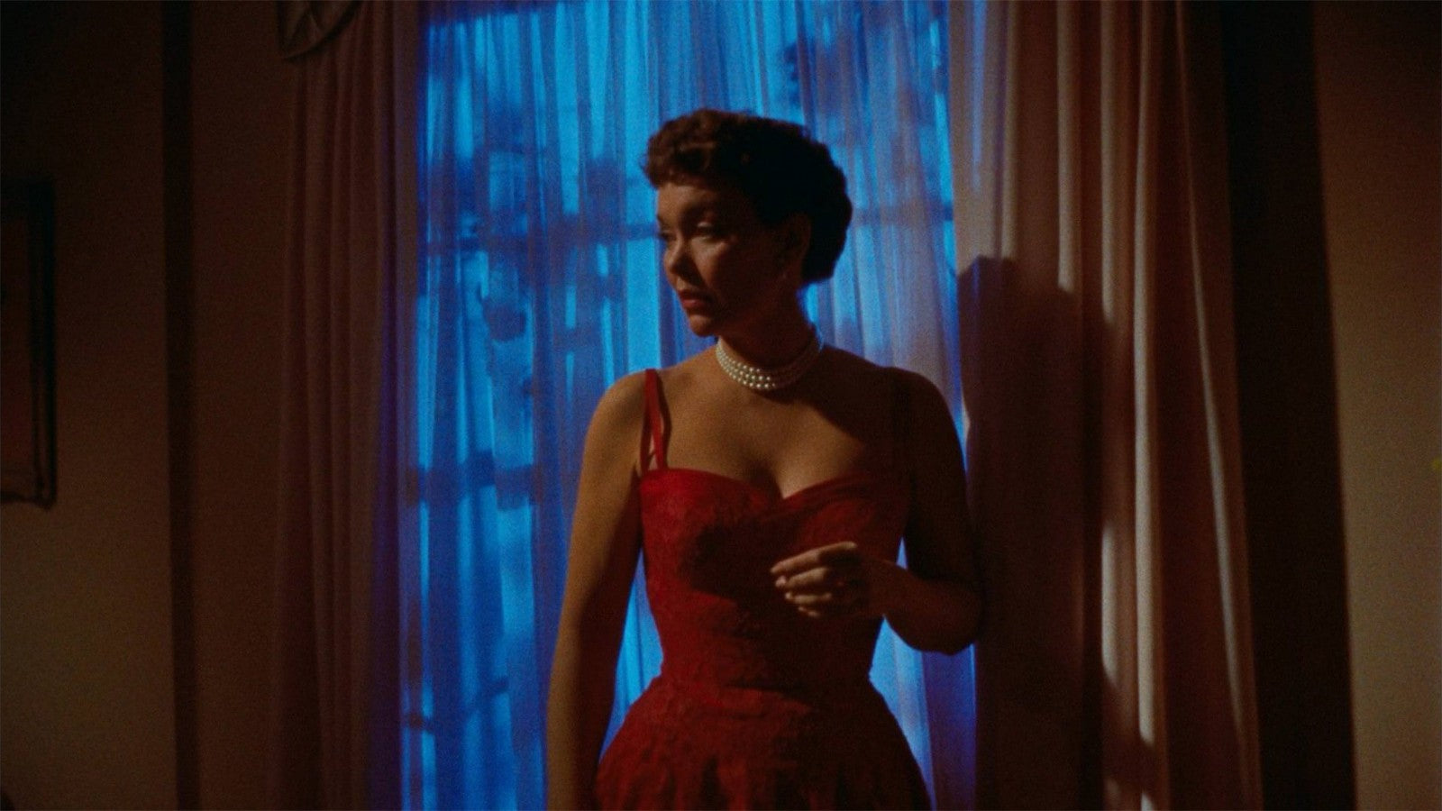All that Heaven Allows (1955) Jane Wyman, Rock Hudson Public Domain DVD NO CASE