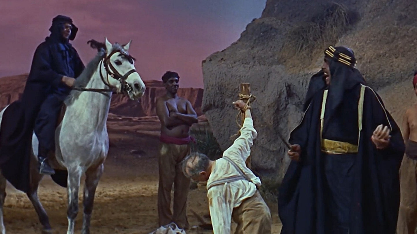 Curse of the Mummy's Tomb 1964 Terence Morgan Public Domain Horror DVD NO CASE
