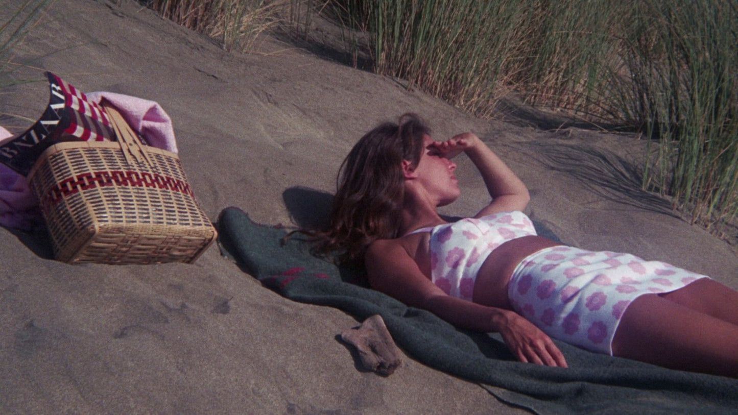 Summer of '42 (1971) Comedy Romance Jennifer O'Neill Public Domain DVD DISC ONLY