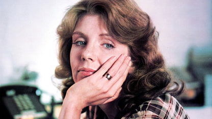 An Unmarried Woman (1978) Alan Bates, Jill Clayburgh Public Domain DVD NO CASE
