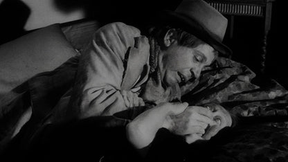 The Flesh and the Fiends (1960) Horror, Peter Cushing Public Domain DVD NO CASE
