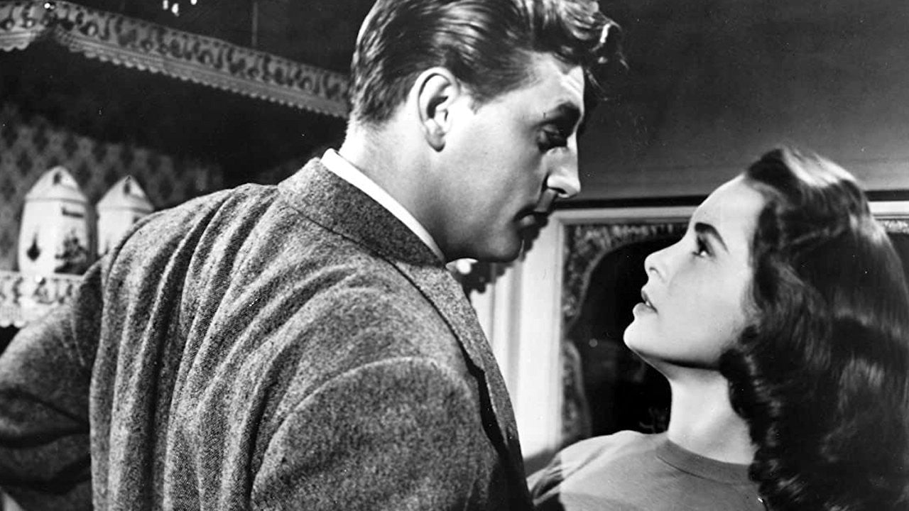 Holiday Affair 1949 Robert Mitchum, Christmas film - Public Domain DVD - NO CASE