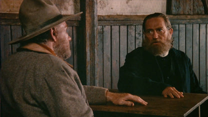Red Headed Stranger (1986) Western DVD Willie Nelson – Public Domain DVD NO CASE