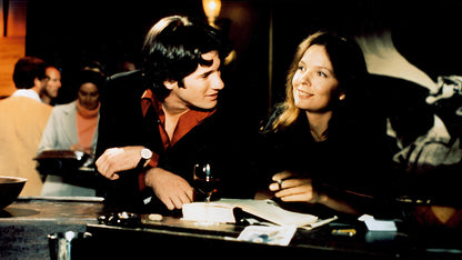 Looking for Mr. Goodbar 1977 Richard Gere Diane Keaton Public Domain DVD NO CASE