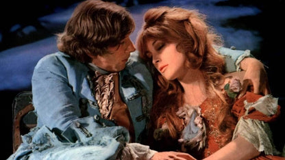 The Fearless Vampire Killers (1967) Roman Polanski Public Domain DVD NO CASE