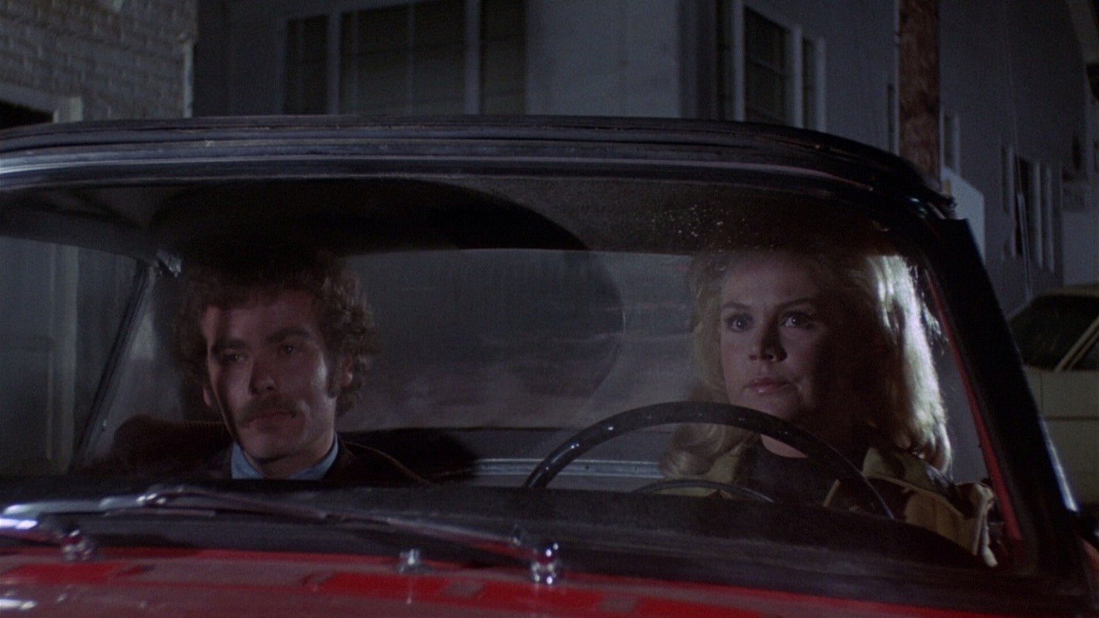 The Dunwich Horror (1970) Sandra Dee, Ed Begley Public Domain Horror DVD NO CASE