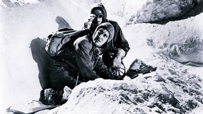 The Abominable Snowman (1957) Horror, Peter Cushing, Public Domain DVD NO CASE