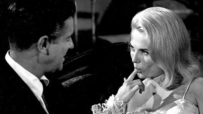 The Carpetbaggers (1964) Alan Ladd, George Peppard Public Domain DVD - NO CASE