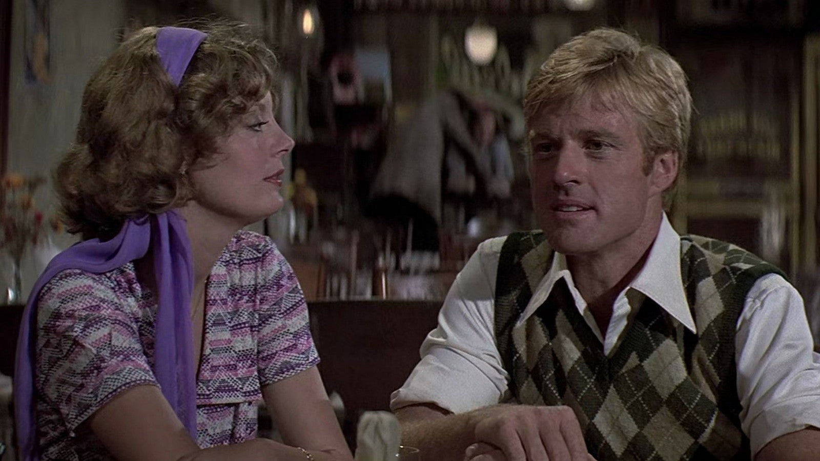 The Great Waldo Pepper (1975) Robert Redford Public Domain Adventure DVD NO CASE
