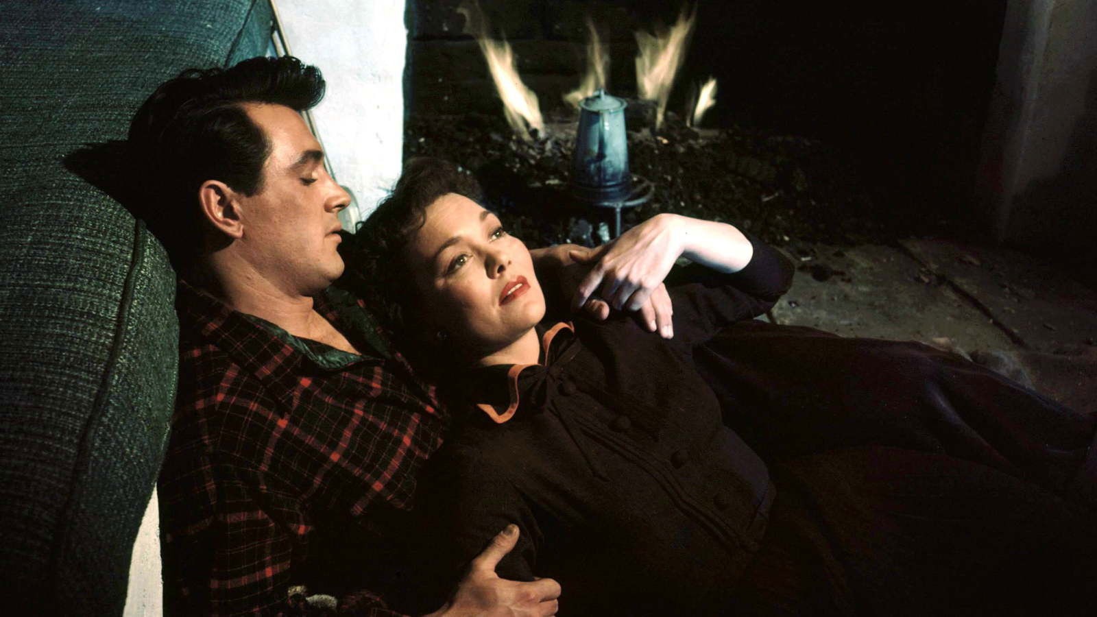 All that Heaven Allows (1955) Jane Wyman, Rock Hudson Public Domain DVD NO CASE