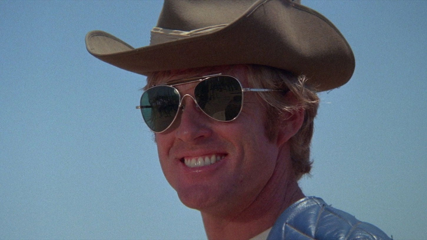 Little Fauss and Big Halsy (1970) Robert Redford Public Domain DVD NO CASE