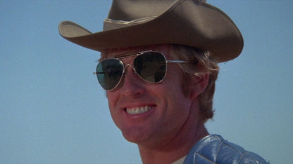 Little Fauss and Big Halsy (1970) Robert Redford Public Domain DVD NO CASE