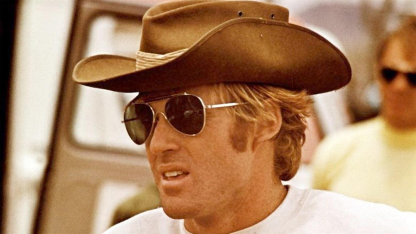 Little Fauss and Big Halsy (1970) Robert Redford Public Domain DVD NO CASE