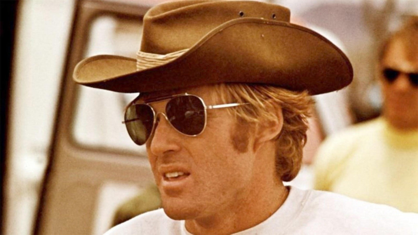 Little Fauss and Big Halsy (1970) Robert Redford Public Domain DVD NO CASE