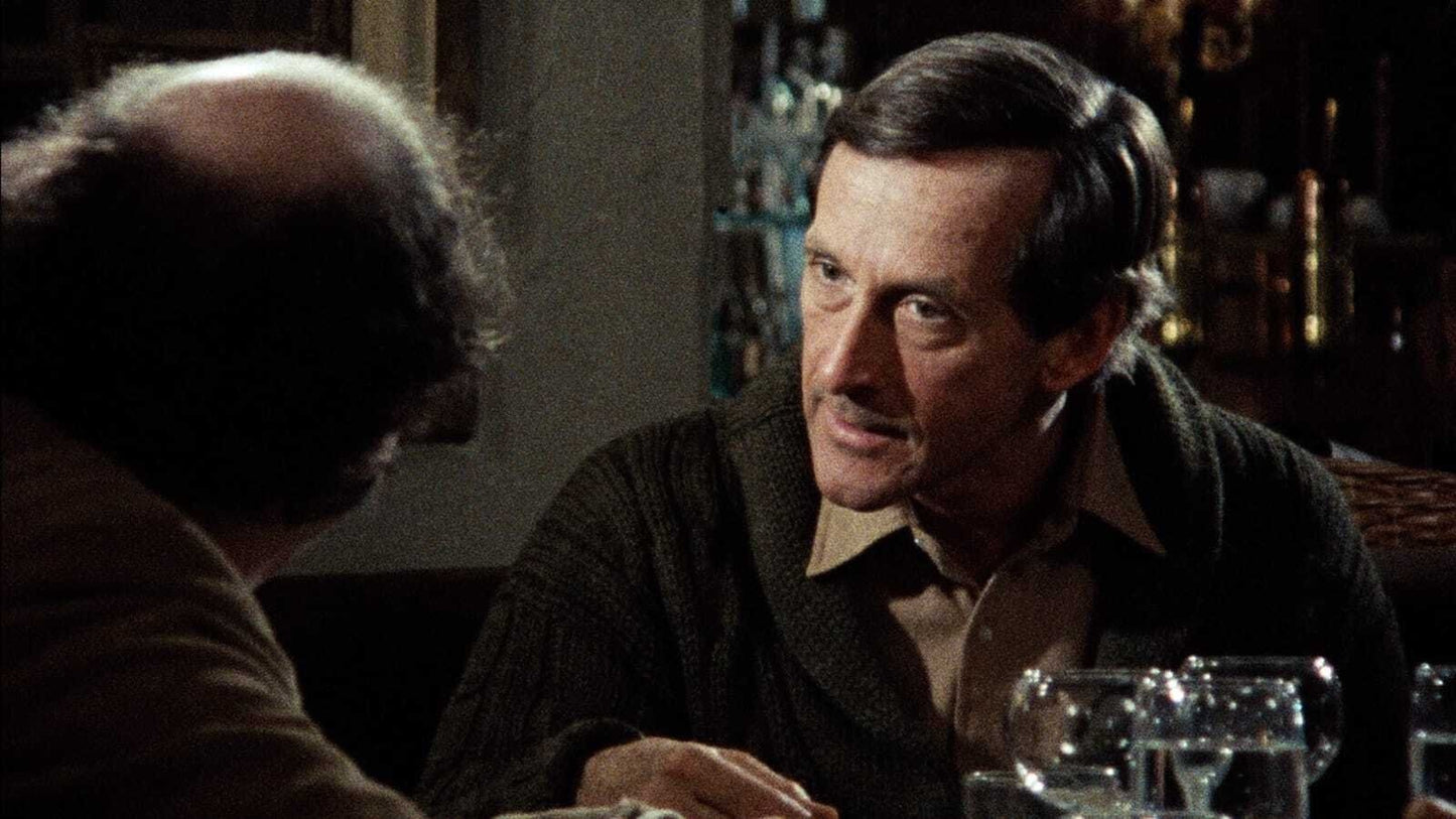 My Dinner with Andre (1981) Louis Malle Drama Gregory Public Domain DVD NO CASE!
