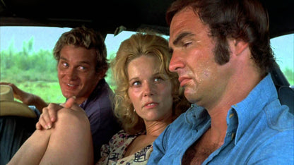 White Lightning (1973) Burt Reynolds, Ned Beatty, Public Domain DVD - NO CASE