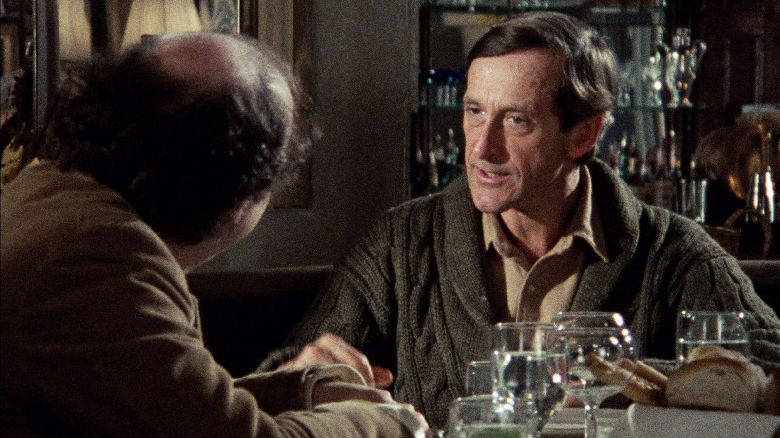 My Dinner with Andre (1981) Louis Malle Drama Gregory Public Domain DVD NO CASE!