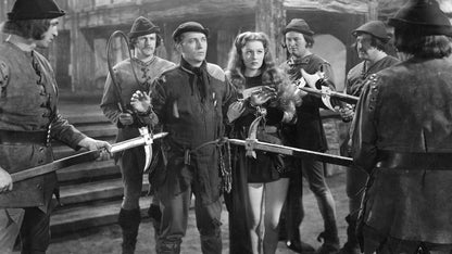 A Connecticut Yankee in King Arthur Court (1949) Bing Crosby, Rhonda Fleming – Music Romance Comedy (DVD only) - FREE UK P&P