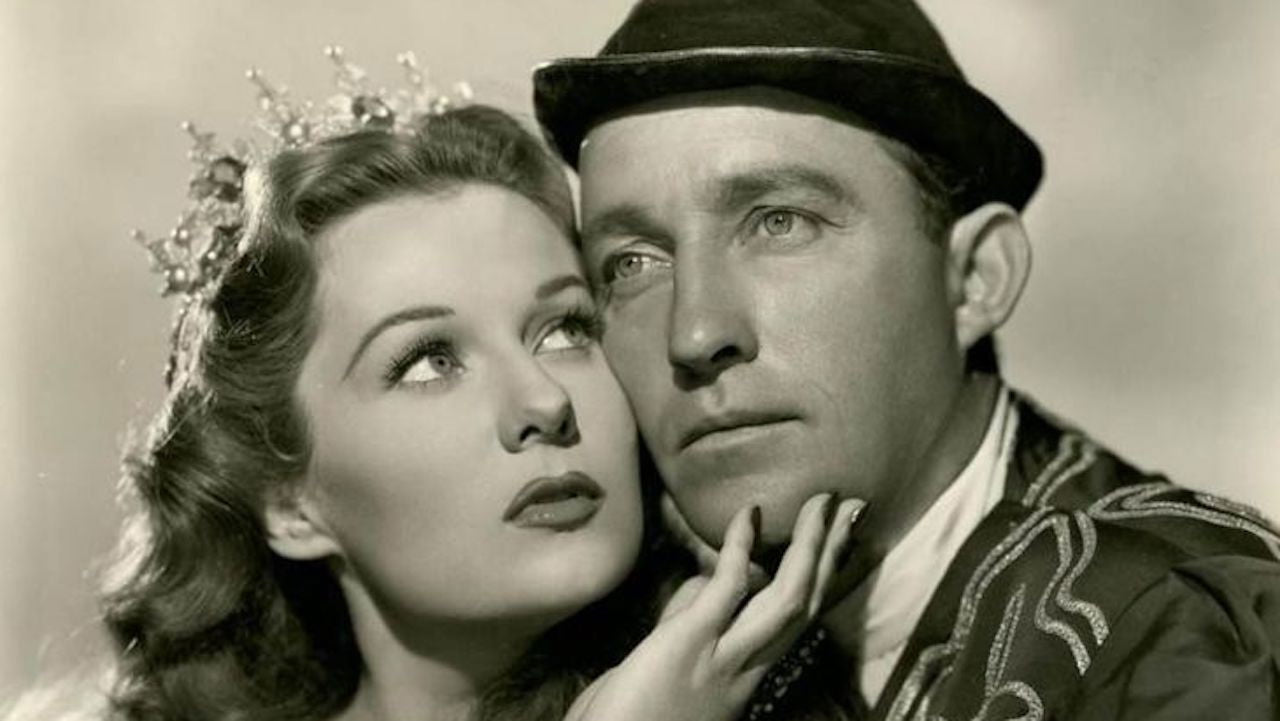 A Connecticut Yankee in King Arthur Court (1949) Bing Crosby, Rhonda Fleming – Music Romance Comedy (DVD only) - FREE UK P&P