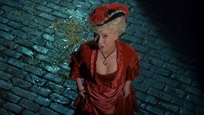 A Study in Terror (1965) Barbara Windsor, Donald Houston – Horror Mystery Drama (DVD Disc Only) – FREE UK P&P