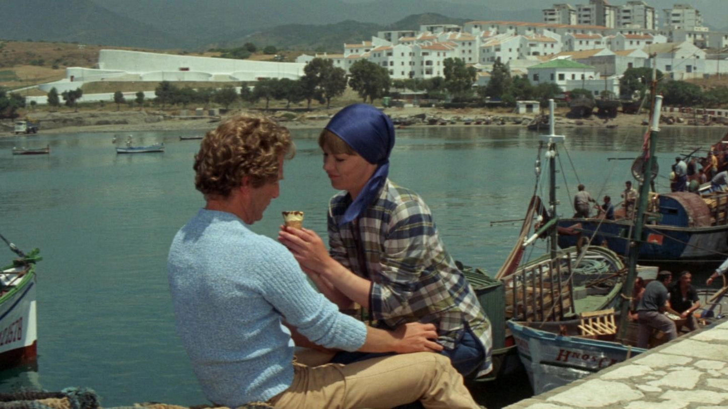 A Touch of Class (1973) George Segal, Glenda Jackson – Comedy Romance (DVD Only) FREE UK P&P