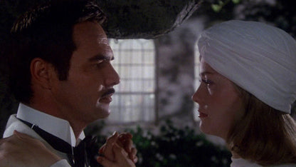 At Long Last Love (1975) Burt Reynolds, Cybill Shepherd – Comedy Romance (DVD Only)