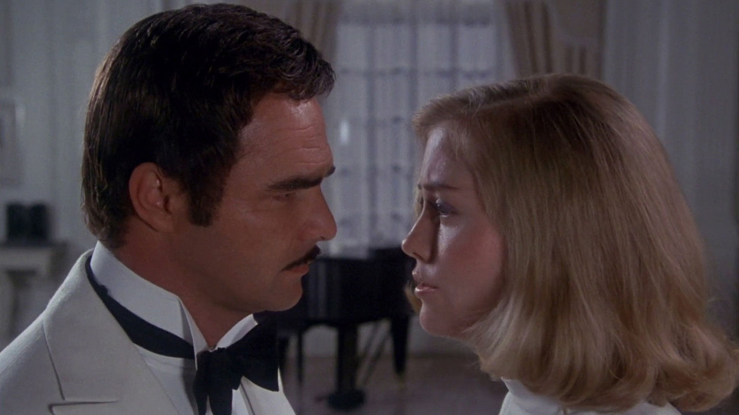 At Long Last Love (1975) Burt Reynolds, Cybill Shepherd – Comedy Romance (DVD Only)