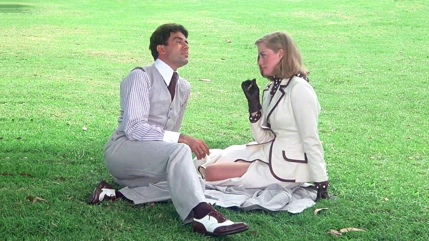 At Long Last Love (1975) Burt Reynolds, Cybill Shepherd – Comedy Romance (DVD Only)