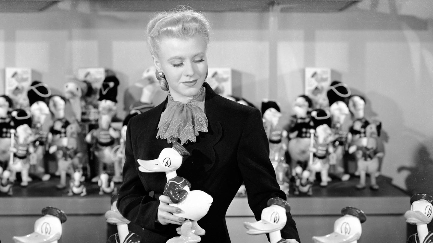 Bachelor Mother (1939) Ginger Rogers, David Niven – Comedy Romance (DVD Only) FREE UK P&P