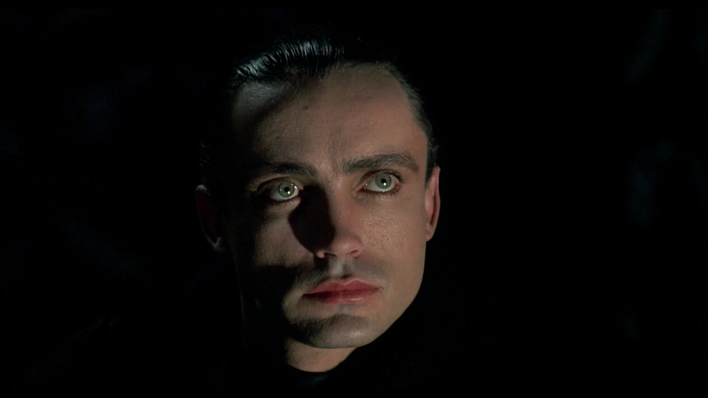 Andy Warhol's Blood for Dracula (1974) Udo Kier, Joe Dallesandro – Horror (DVD Disc Only) – FREE UK P&P