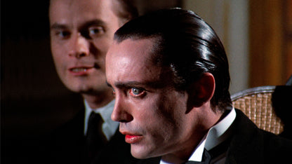 Andy Warhol's Blood for Dracula (1974) Udo Kier, Joe Dallesandro – Horror (DVD Disc Only) – FREE UK P&P