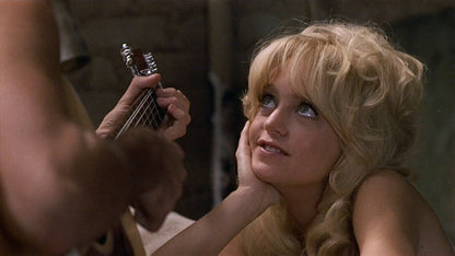 Butterflies are Free (1972) Goldie Hawn, Edward Albert – Comedy Romance (DVD Disc Only) – FREE UK P&P