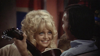 Butterflies are Free (1972) Goldie Hawn, Edward Albert – Comedy Romance (DVD Disc Only) – FREE UK P&P