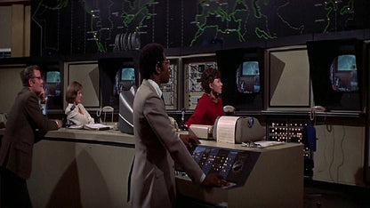 Colossus: The Forbin Project (1970) Eric Braeden, Susan Clark – Sci-Fi (DVD Disc Only) – FREE UK P&P