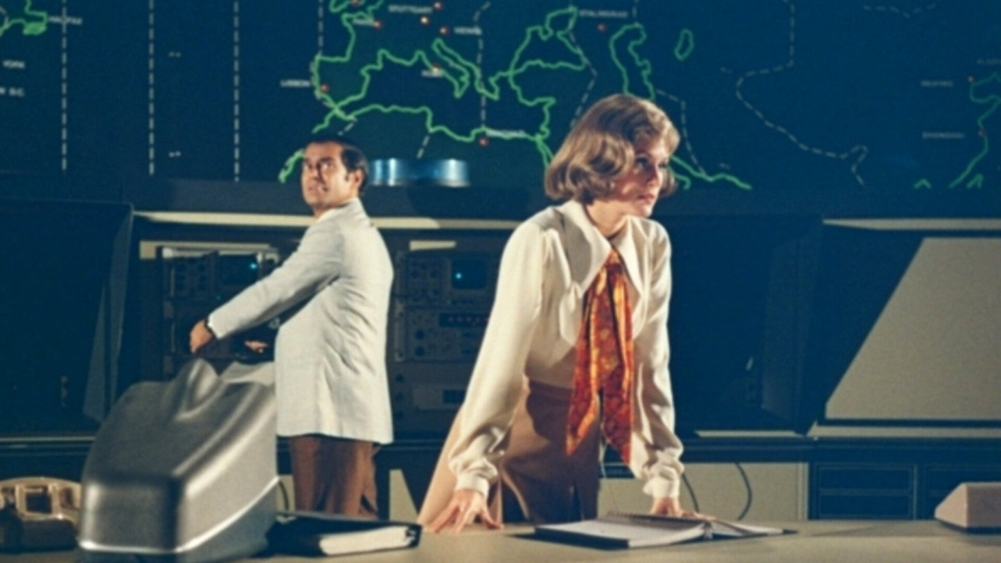 Colossus: The Forbin Project (1970) Eric Braeden, Susan Clark – Sci-Fi (DVD Disc Only) – FREE UK P&P