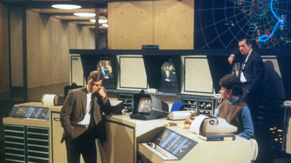 Colossus: The Forbin Project (1970) Eric Braeden, Susan Clark – Sci-Fi (DVD Disc Only) – FREE UK P&P