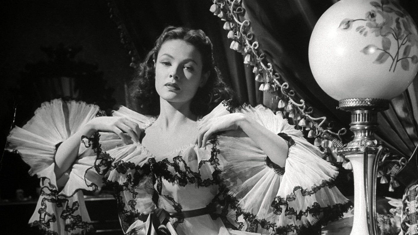 Dragonwyck (1946) Vincent Price, Gene Tierney – Drama Romance Thriller (DVD disc only) - FREE UK P&P