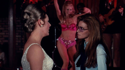 Flareup (1969) Raquel Welch, James Stacy – Thriller (DVD disc only) - FREE UK P&P