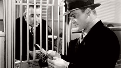 G-Men (1935) James Cagney, Margaret Lindsay – Crime Drama (DVD Disc Only) – FREE UK P&P