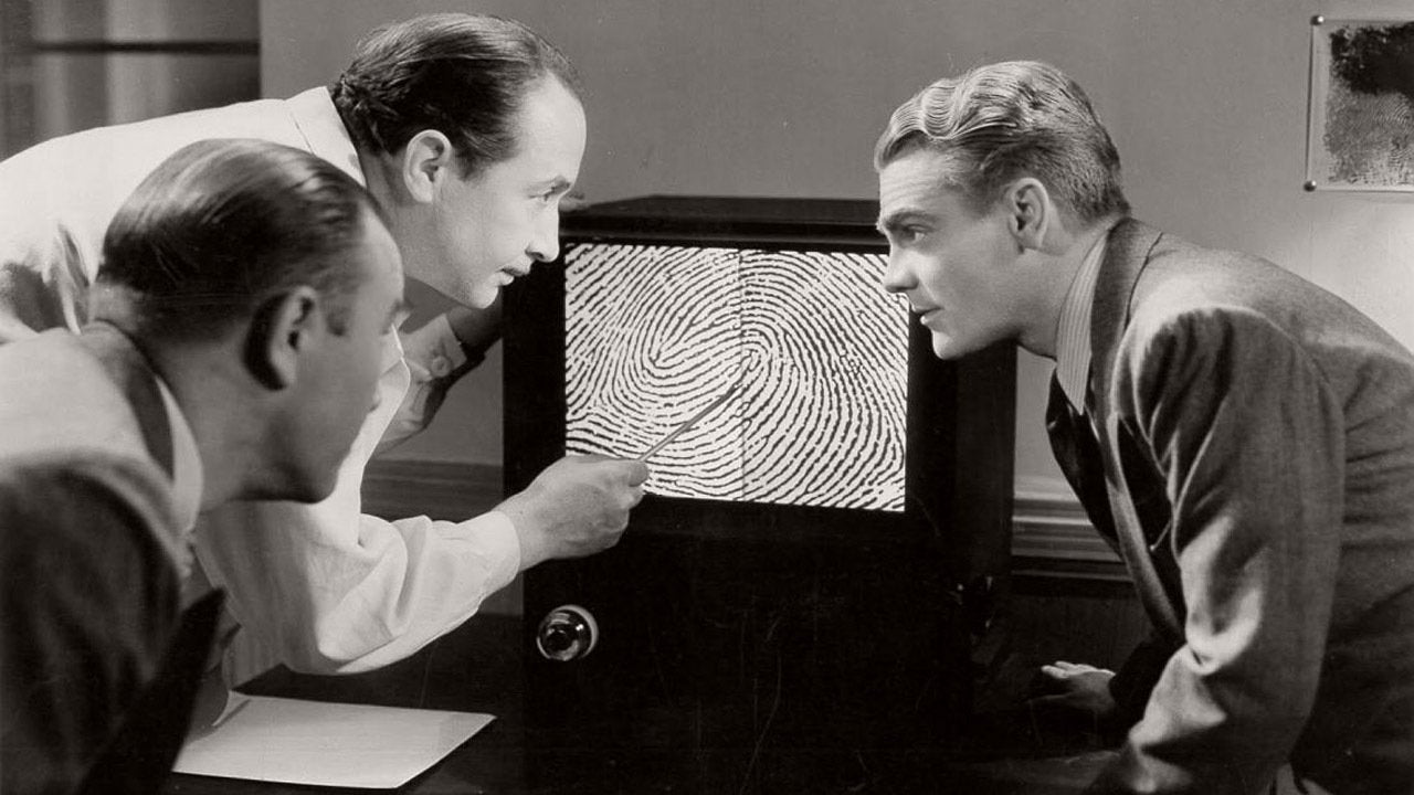 G-Men (1935) James Cagney, Margaret Lindsay – Crime Drama (DVD Disc Only) – FREE UK P&P