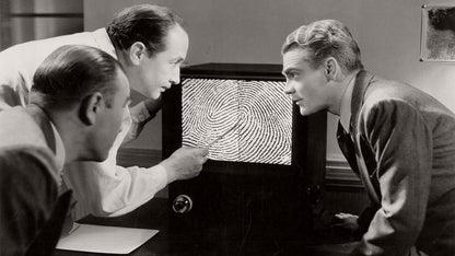 G-Men (1935) James Cagney, Margaret Lindsay – Crime Drama (DVD Disc Only) – FREE UK P&P