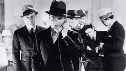 G-Men (1935) James Cagney, Margaret Lindsay – Crime Drama (DVD Disc Only) – FREE UK P&P